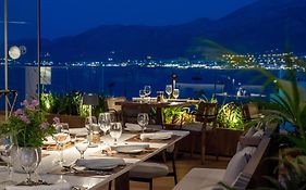 Nana Golden Beach All Inclusive Resort&Spa